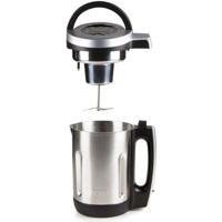 DOMO Soepblender DO716BL Inhoud 2,2 l - Grijs