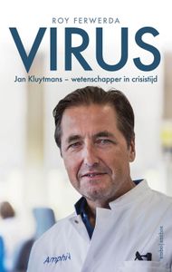 Virus - Roy Ferwerda - ebook