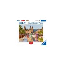 Ravensburger puzzel rijksmuseum 1000pcs
