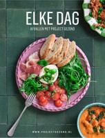 Elke dag (Hardback)