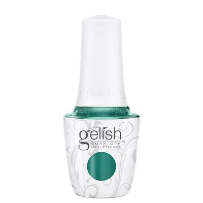 Gelish Soak-Off Gel Polish 546 What The Fluff 15ml