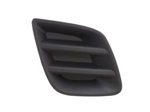 Ventilatiegrille, bumper 6502078179916P