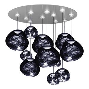 Tom Dixon - Melt Mega LED hang systeem
