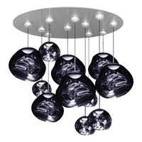 Tom Dixon - Melt Mega LED hang systeem