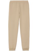 Burberry pantalon de jogging Prorsum Label - Tons neutres