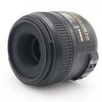 Nikon AF-S 40mm F/2.8G DX micro occasion