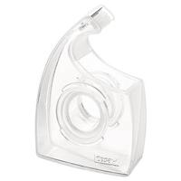 tesa Plakbanddispenser 57446 Transparant Rolbreedte (max.): 19 mm Rollengte (max.) 33 m