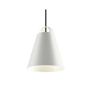 Louis Poulsen Above 250 Hanglamp - Wit