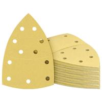 Bosch Accessories 2608902513 2608902513 Excenterschuurpapierset 1 set(s)