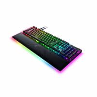 Toetsenbord Razer RZ03-04680100-R3M1 Zwart QWERTY Qwerty US