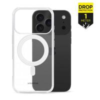 Mobilize Magsafe Compatible Naked Protection Case for Apple iPhone 17 Pro Max Clear