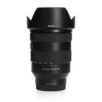 Sony Sony FE 24-105mm F4.0 G OSS