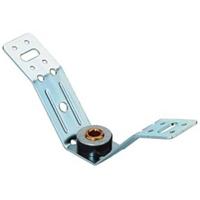 Fischer 77613 LRBN Ventilatiebeugel voor luchtkanalen 50 stuk(s)