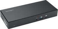 Kensington EQ dual docking station SD4781P