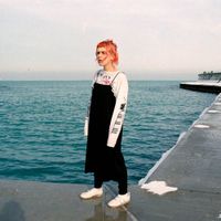 The Lamb - CD (0098787310726) - thumbnail