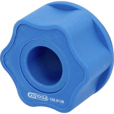 KS Tools 150.9136 Adapter voor olievultrechter voor Toyota en Lotus