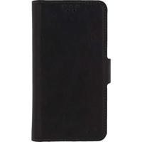 Mobilize Premium 2in1 Wallet Case Universal Large Black
