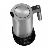 WMF 04.1331.0011 waterkoker 1,6 l 3000 W Zwart, Roestvrijstaal - thumbnail