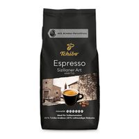 Tchibo - Espresso Sizilianer Art Bonen - 1 kg