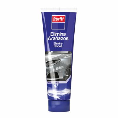 Polijstmiddel in pastavorm Krafft 150 ml