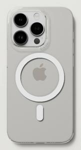 NUDIENT Thin Case mobiele telefoon behuizingen 15,5 cm (6.1") Hoes Transparant