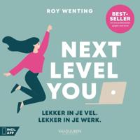 Next Level You (Paperback)