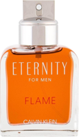 Calvin Klein For Men Eternity Flame Eau de Toilette