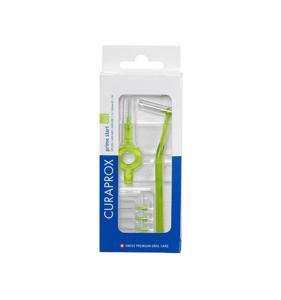 Prime start rager 11 licht groen 5.0 mm