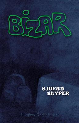 Bizar (Hardback)