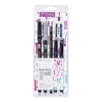 Tombow • lettering set beginner