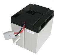 Replacement Parts Vervangingsbatterij cartridge rbc7 (incl. kabels)