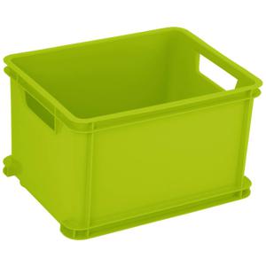 Curver 259565 Opbergbox Unibox Classic 75 Jahre-Edition Lichtgroen 1 stuk(s)