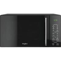 Whirlpool MWP 295 B Vrijstaande Magnetron - Zwart