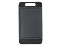 SILVERCREST Snijplanken (Klein, Zwart) SILVERCREST Snijplanken (Klein, Zwart)