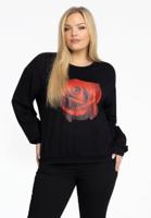 Yoek Trui ROSE | Rood | Maat 38/40