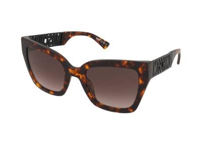 Zonnebrillen Moschino MOS161/S 086/HA