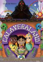 CALAVERALAND (Paperback)