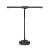 Gravity LED PLT 2B LED bureau en piano lamp met USB