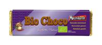 Molenaartje Choco puur praline zonder suiker bio (65 gr) - thumbnail