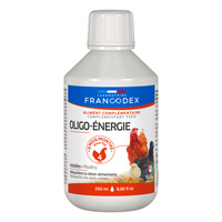 Francodex Oligomin voor Pluimvee - 250 ml - thumbnail