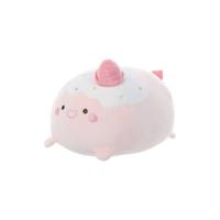 Miniso pluchen Yummy Food aardbei