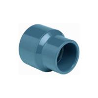 PVC verloopsok 25/32 x 20mm PN16