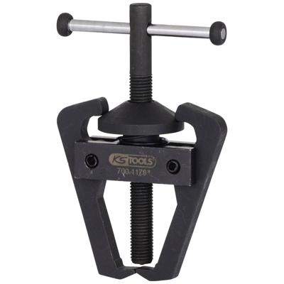 KS Tools 7001179 Poelietrekker voor ruitenwisserarm Aantal haken: 2