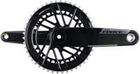 Sram crankstel "force e1" krg force e1 46/33 172.5 mm dub