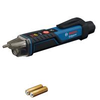 Bosch Professional GVD 1000-17 Contactloze spanningstester - 0601077000