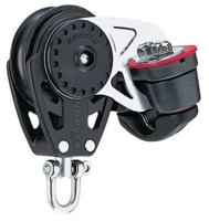 Harken 57c 1-schijfsblok Met Klem Default