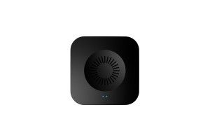 Arenti VBELL1 Complete set voor Video-deurintercom WiFi