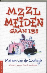MZZLmeiden gaan los (Paperback)