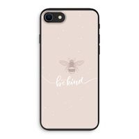 Be(e) kind: iPhone SE 2020 Biologisch afbreekbaar hoesje