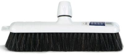 kamerbezem 30 cm haar